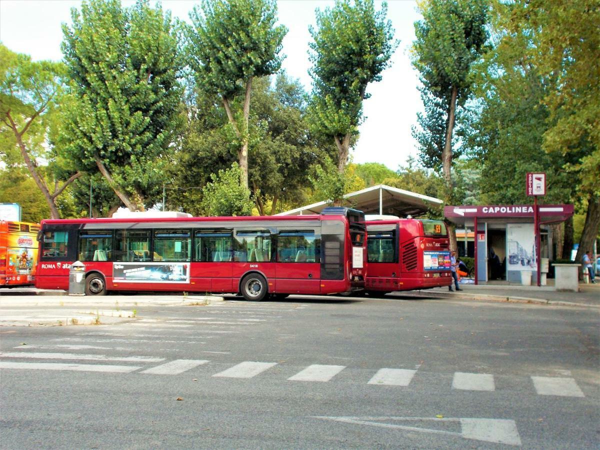 Attico Talenti Rom